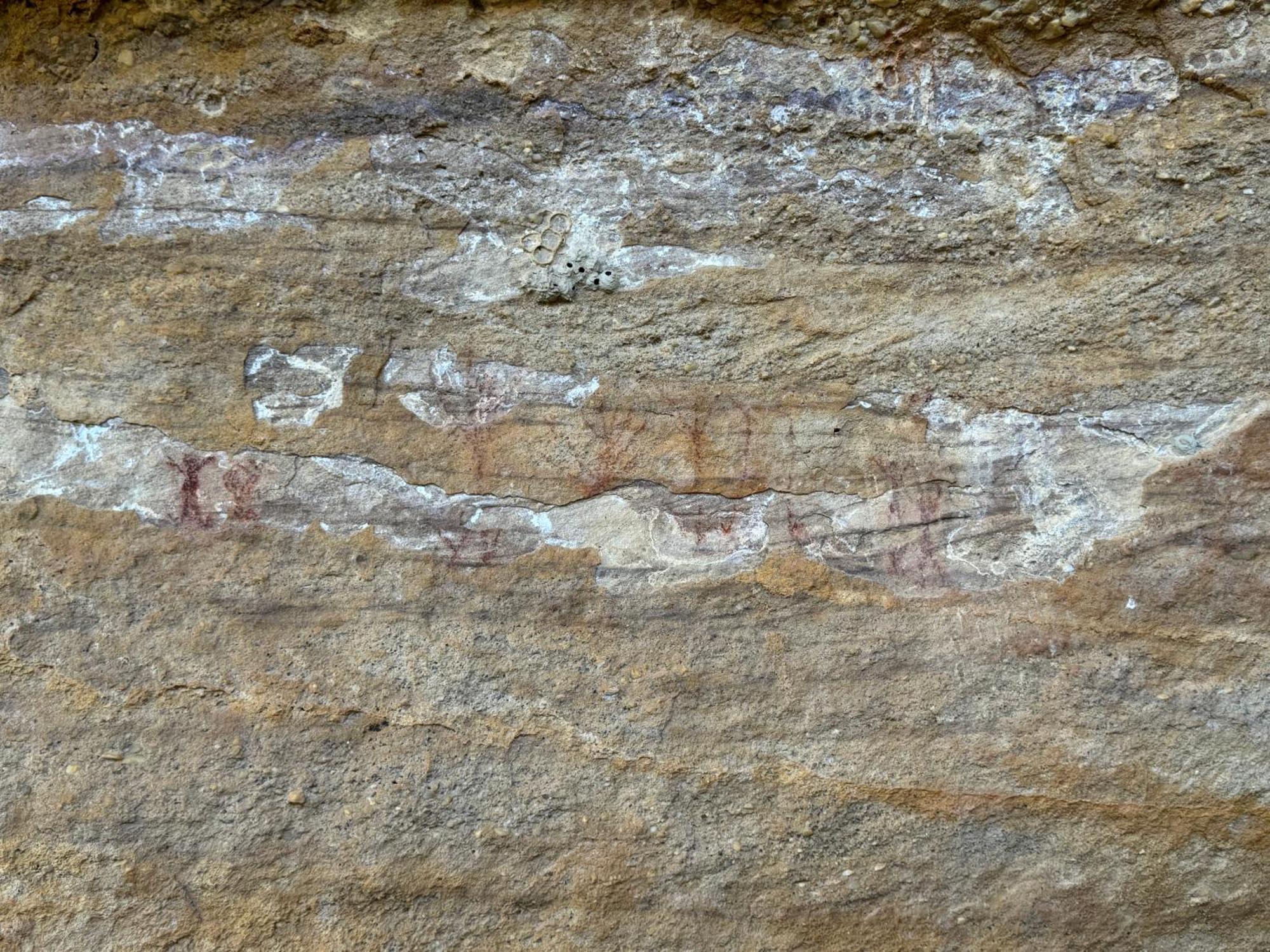Casa Barreirinho Parque Nacional Serra Da Capivara Coronel Jose Dias Luaran gambar